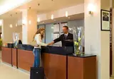 Mercure Hotel Hamburg City foto 7