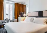 Hotel Faubourg Galant Paris foto 2