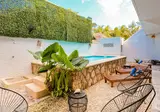 Hotel Esencia Holbox foto 25
