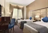 Howard Johnson Bur Dubai foto 4