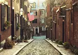 Charming New England foto 4
