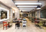 Just Hotel Milano foto 15