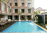 Nadi Hotel Legian foto 19