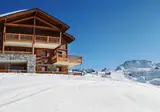 Résidence Les Granges du Soleil foto 1