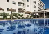 Agua Hotels Alvor Jardim foto 9