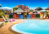 Tivoli La Caleta Resort Tenerife foto 18