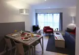 MH Apartments Suites foto 3