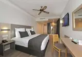 Hotel Salobrena Suites foto 2