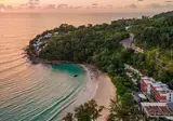 Novotel Phuket Kamala Beach foto 28