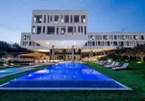 Hotel Salona Palace foto 1