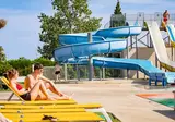 Camping Le Bosc foto 2