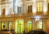 La Prima Fashion Hotel Vienna foto 9