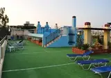 Hotel Ilios foto 13