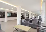 La Pergola Aparthotel foto 26