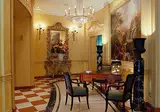 Sofitel Roma Villa Borghese foto 1