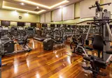 Celik Palas Convention Center & Thermal Spa foto 27