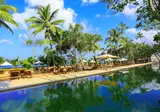 Pandanus Beach Resort & Spa foto 13