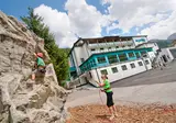 Familievakantie vanuit Magic Mountains - Hotel Alpenhof foto 14