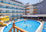 Arsi Enfi City Beach foto 2