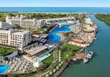 Hotel Titanic Deluxe Golf Belek foto 1