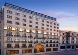 JW Marriott Istanbul Bosphorus foto 10