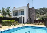 The Noverian Scenic Hilltop Villas foto 6