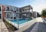 Sun & Sea Luxury Hotel foto 12