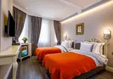 Amiral Palace Hotel foto 26
