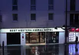 Amiral Hotel foto 10