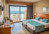 Hotel Puente Real - winterzon foto 4