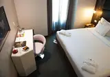 Lisboa Carmo Hotel foto 15