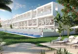 Riu Palace Phuket foto 8