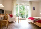 Landhotel Alte Post foto 2