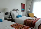 Marriott Cancun Resort foto 2