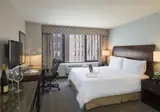 Hilton Garden Inn New York/Tribeca foto 23