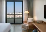 Radisson Blu Hotel Abu Dhabi Yas Island foto 20