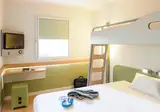 ibis budget Paris Porte d'Orléans foto 11