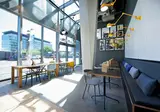 Staycity Aparthotels Manchester - Piccadilly foto 26