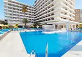 Leonardo Hotel Torremolinos foto 1