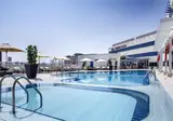Crowne Plaza Deira foto 1
