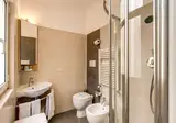 Hotel Cortina Rome foto 10