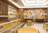 Arnor De Luxe Hotel & Spa foto 7