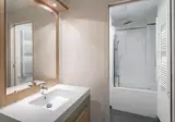 B&B Hotel Barcelona Sant Cugat foto 15