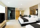 The Sanctuary Resort Pattaya BW Signature Col foto 13