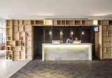 AQUA Hotel Bertran Park foto 28