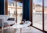 Apartamentos Quijano by Be Alicante foto 14