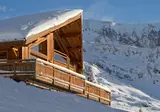 Résidence Le Cristal de l'Alpe foto 11