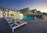 Acroterra Rosa Luxury Suites & Spa foto 22