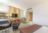 Crowne Plaza Cappadocia Nevsehir foto 28