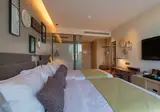 Hotel Indigo Larnaca foto 9